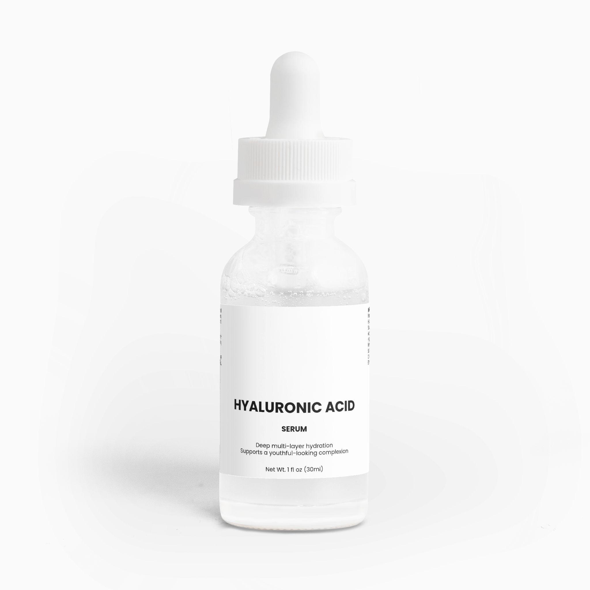 Hyaluronic Acid Serum