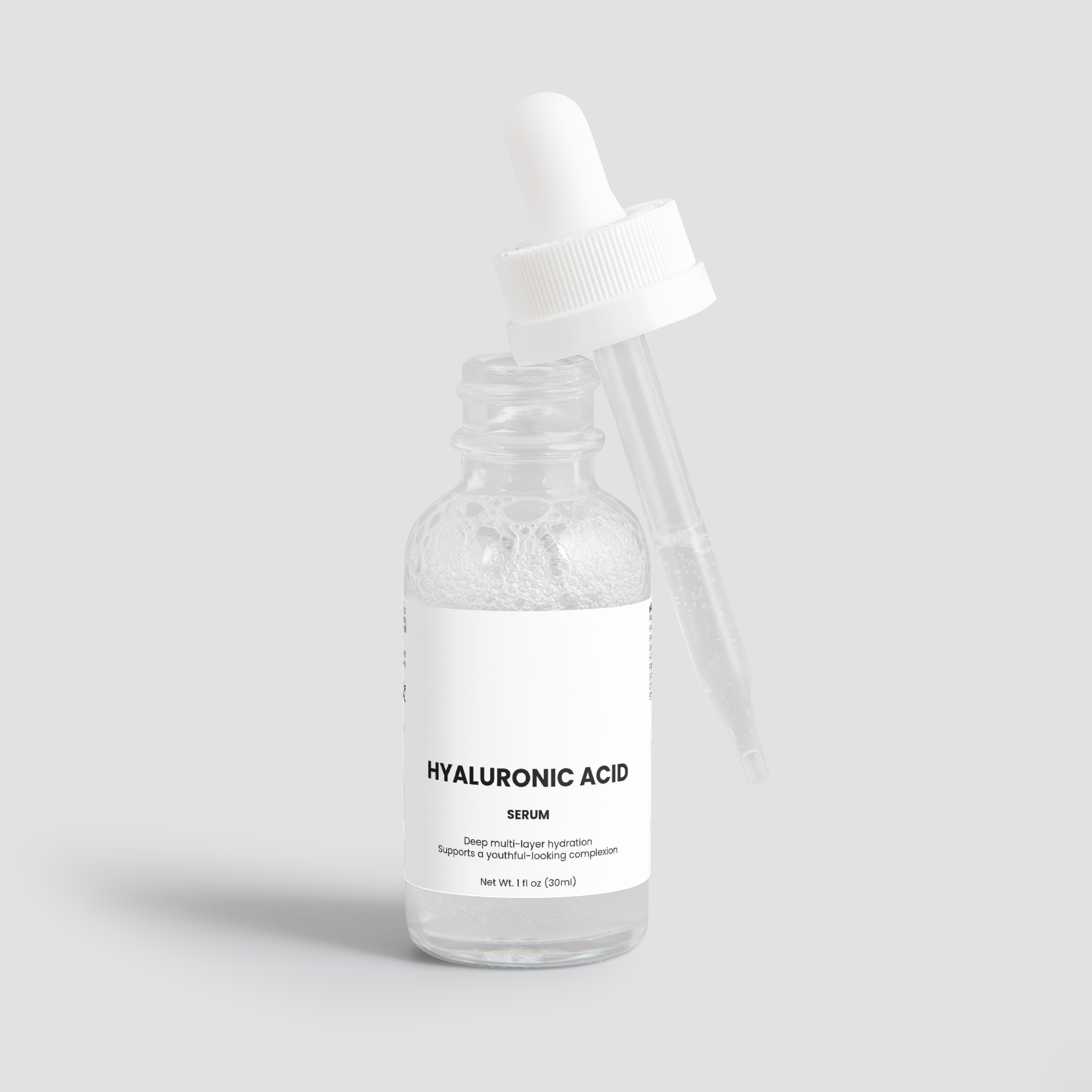 Hyaluronic Acid Serum