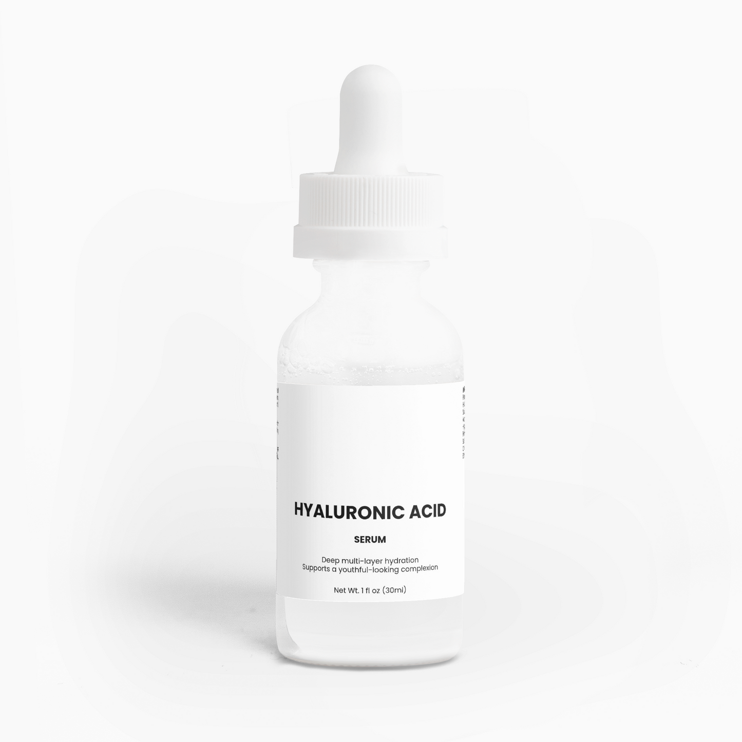 Hyaluronic Acid Serum