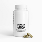 Women's Vitality Formula