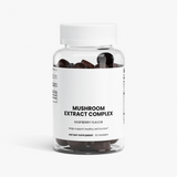 Mushroom Extract Complex