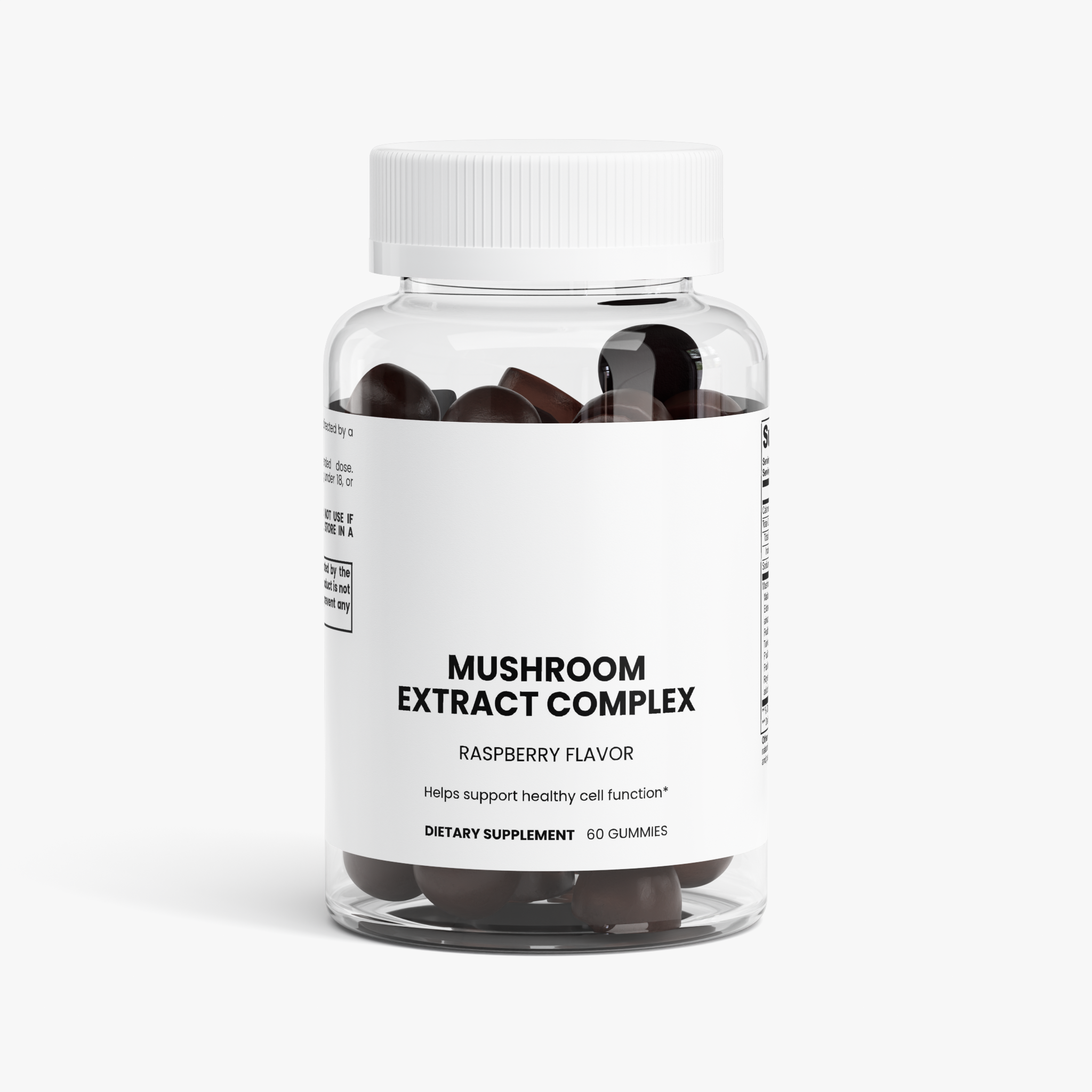 Mushroom Extract Complex