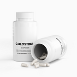 Colostrum Capsules