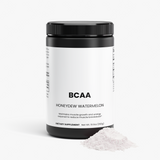BCAA Post Workout Powder (Honeydew/Watermelon)
