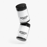 Nitric Shock Pre-Workout Powder (Fruit Punch)