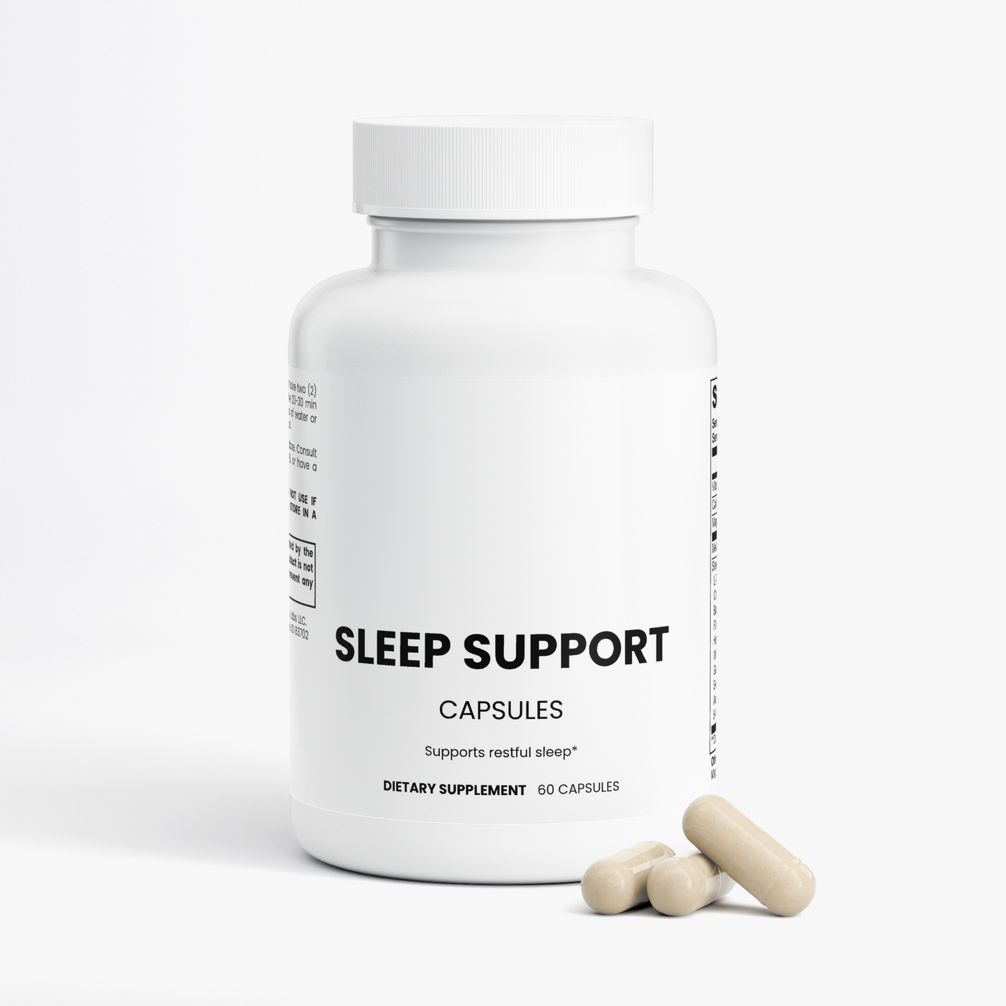 Sleep Support