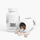 Brain & Focus Formula