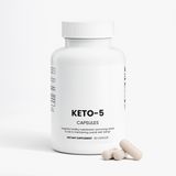 Keto-5