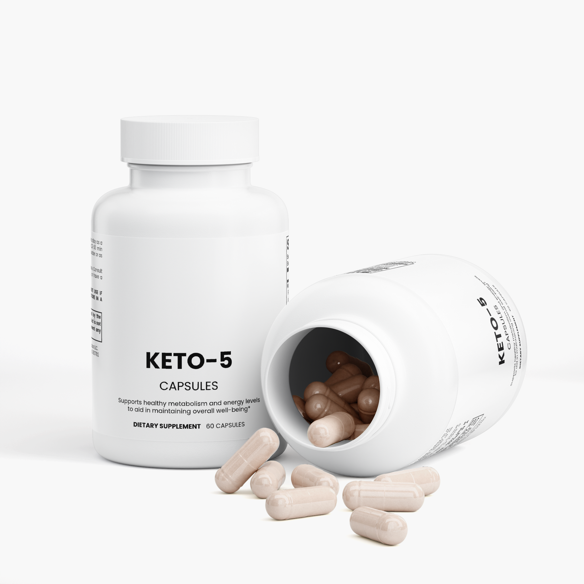 Keto-5