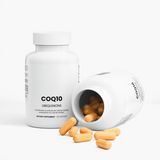 CoQ10 Ubiquinone
