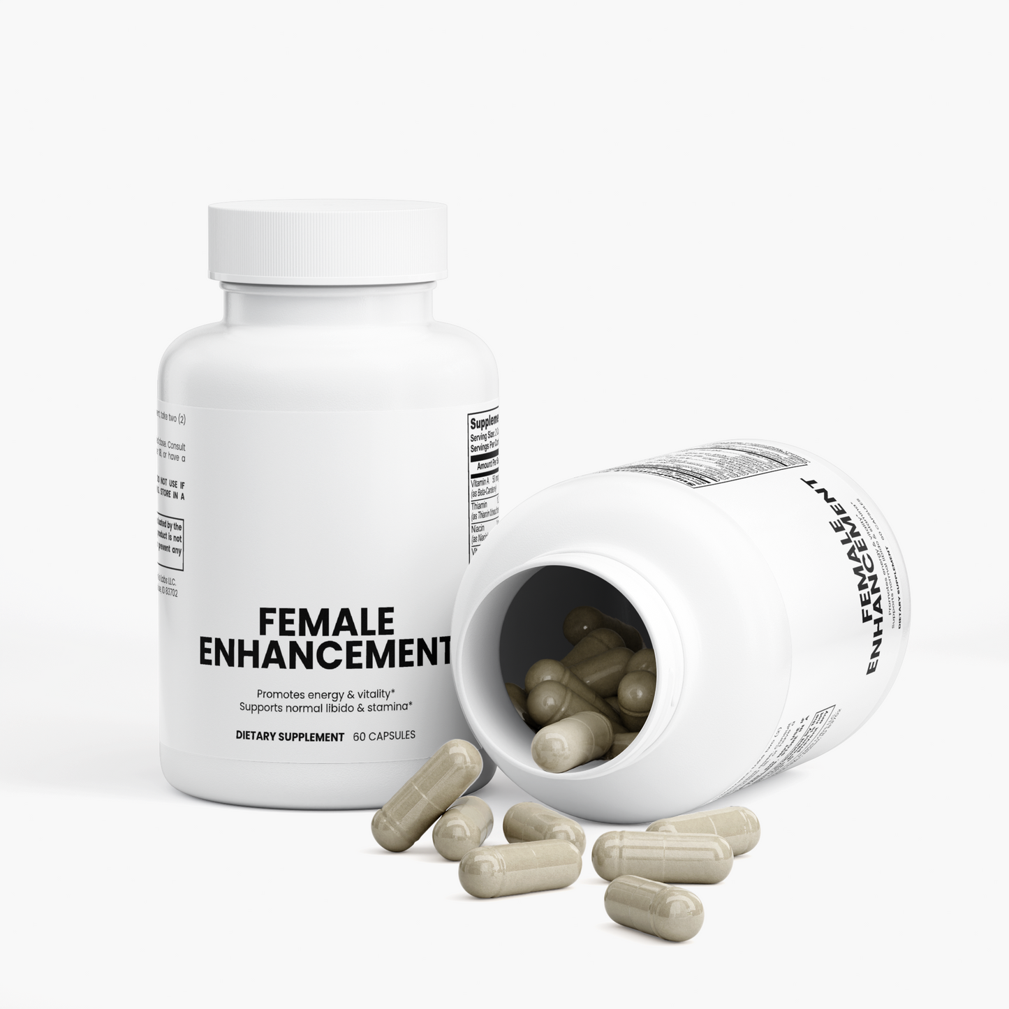 Female Enhancement