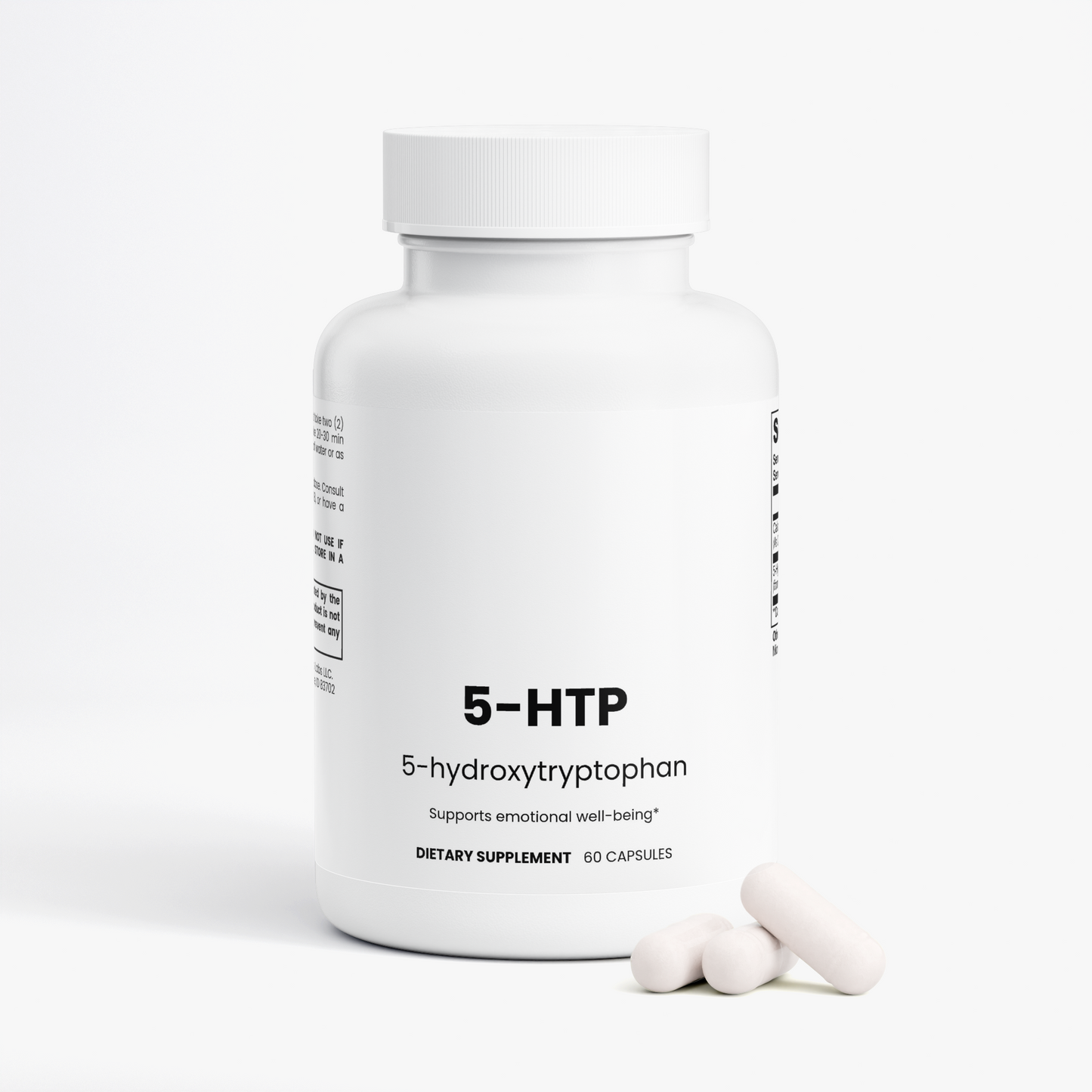 5-HTP
