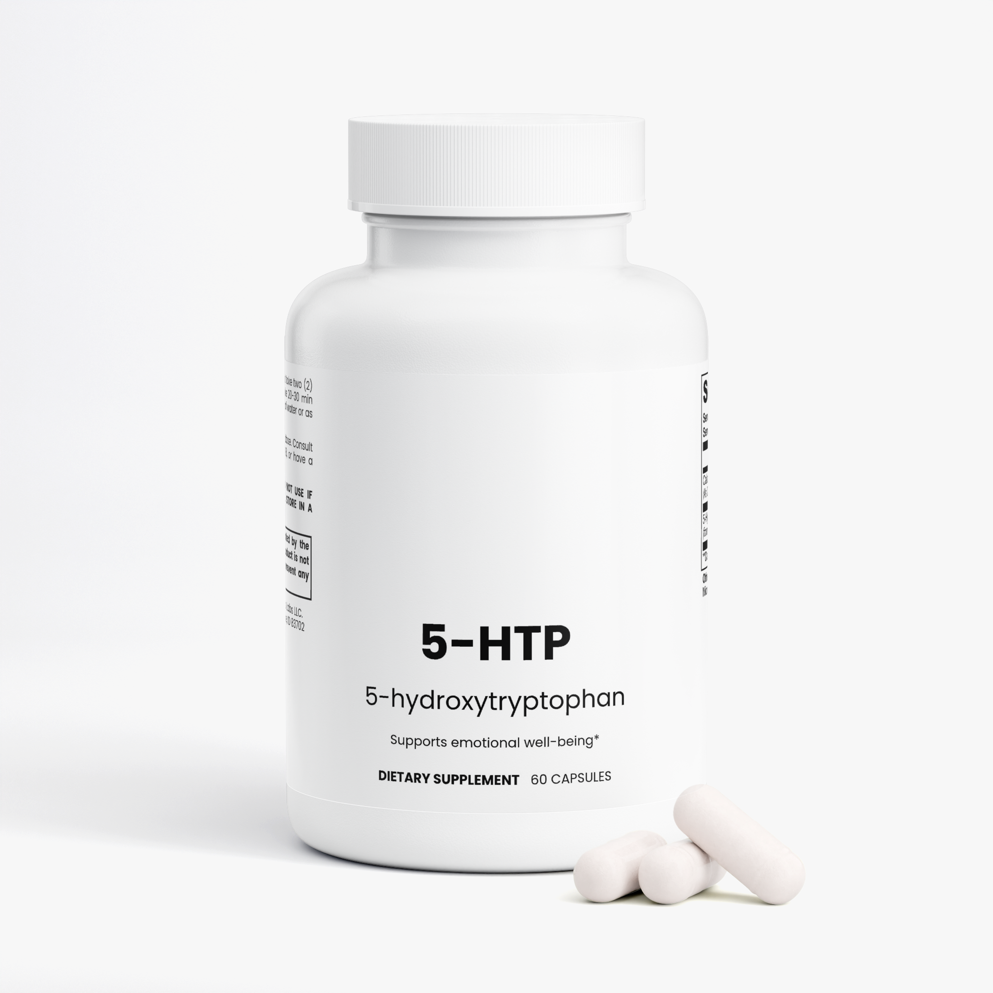 5-HTP
