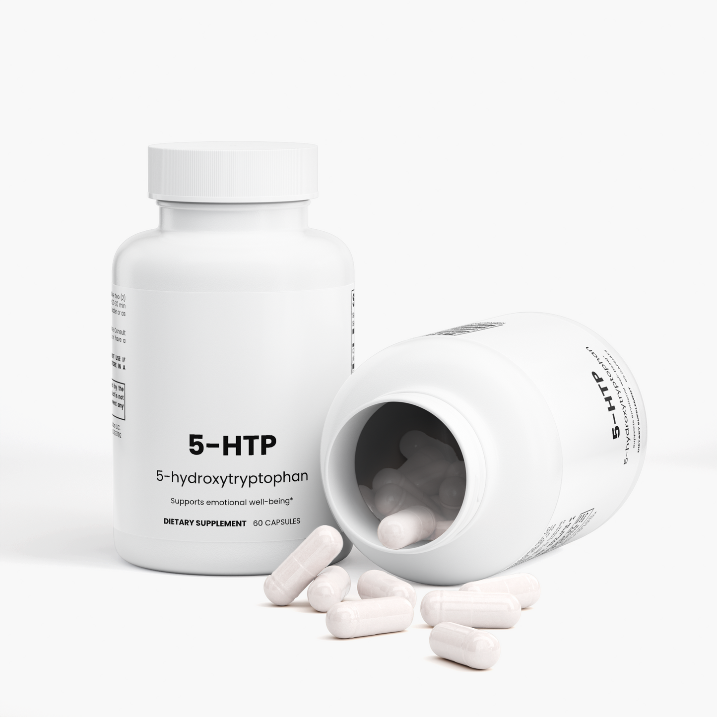 5-HTP