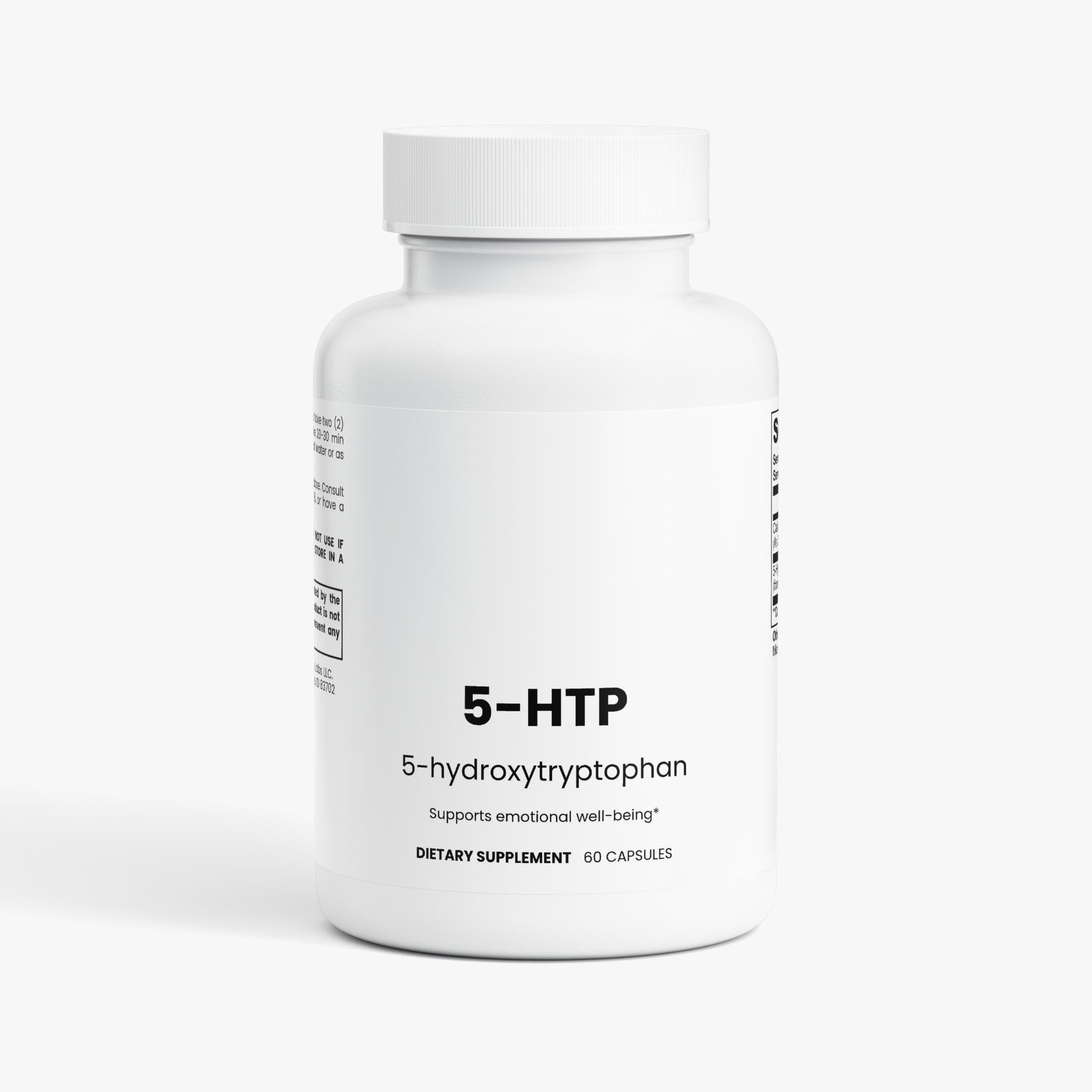 5-HTP