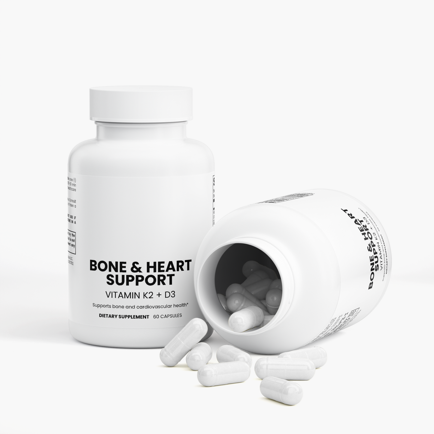 Bone & Heart Support