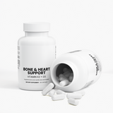 Bone & Heart Support