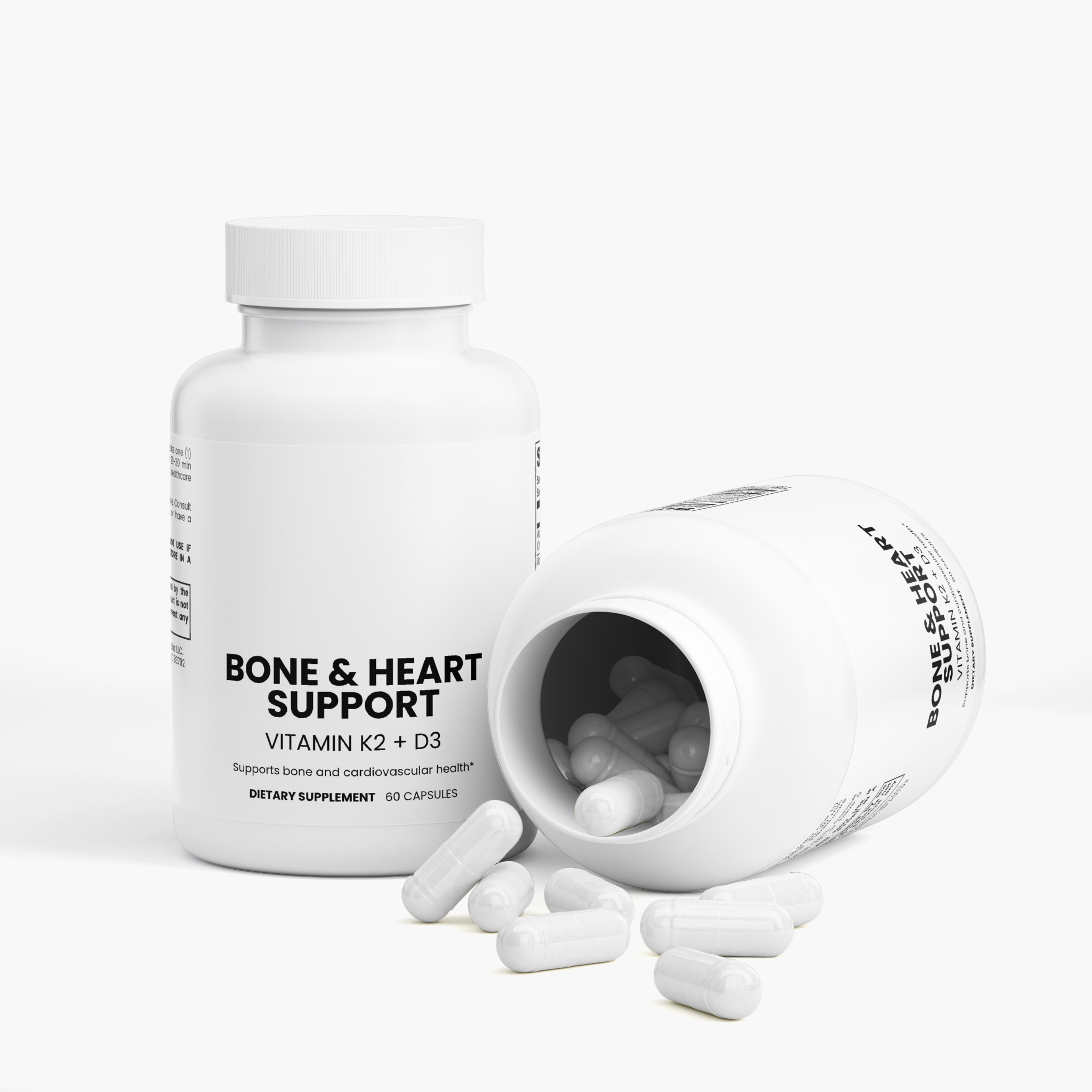 Bone & Heart Support