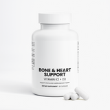 Bone & Heart Support