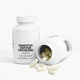 Digestive Enzyme Pro Blend