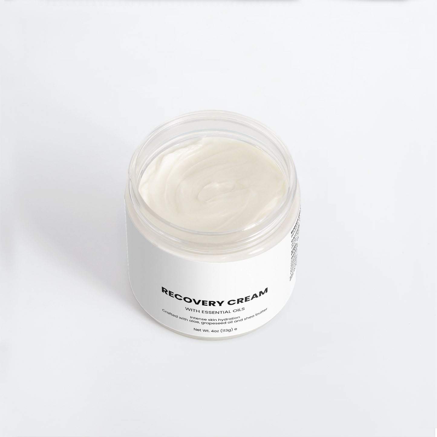 Recovery Cream