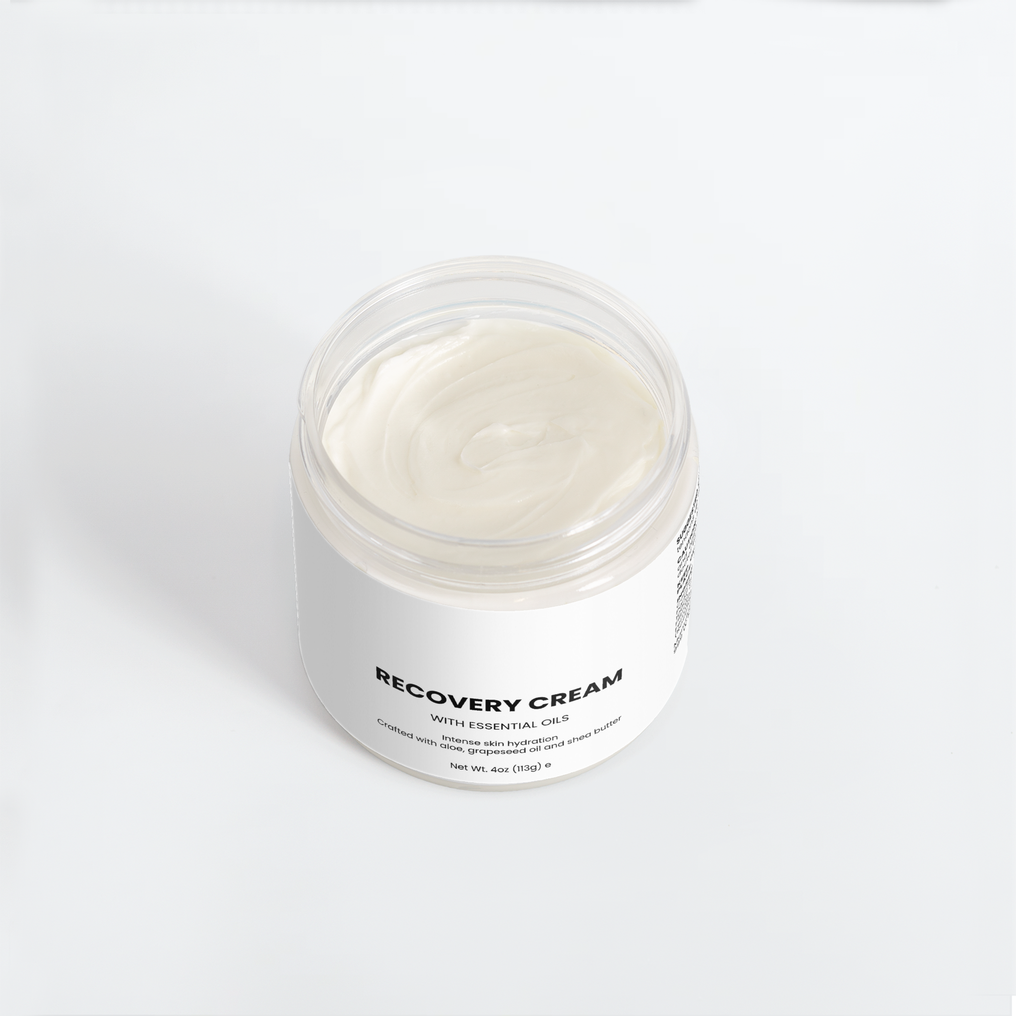Recovery Cream