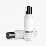 Aloe & Tea Tree Radiance Gel gel tube, product view 3 of 5