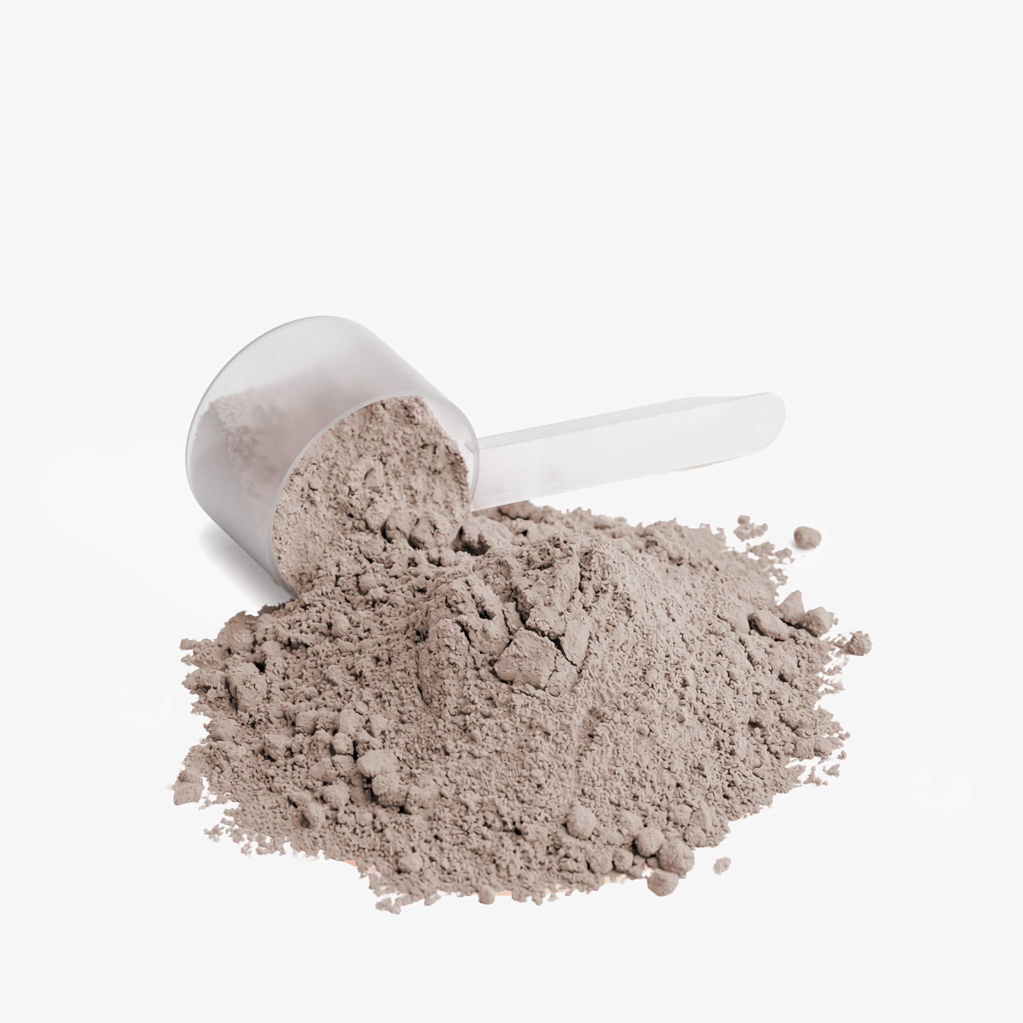 Advanced 100% Whey Protein Isolate (Chocolate) powder tub, product view 5 of 6