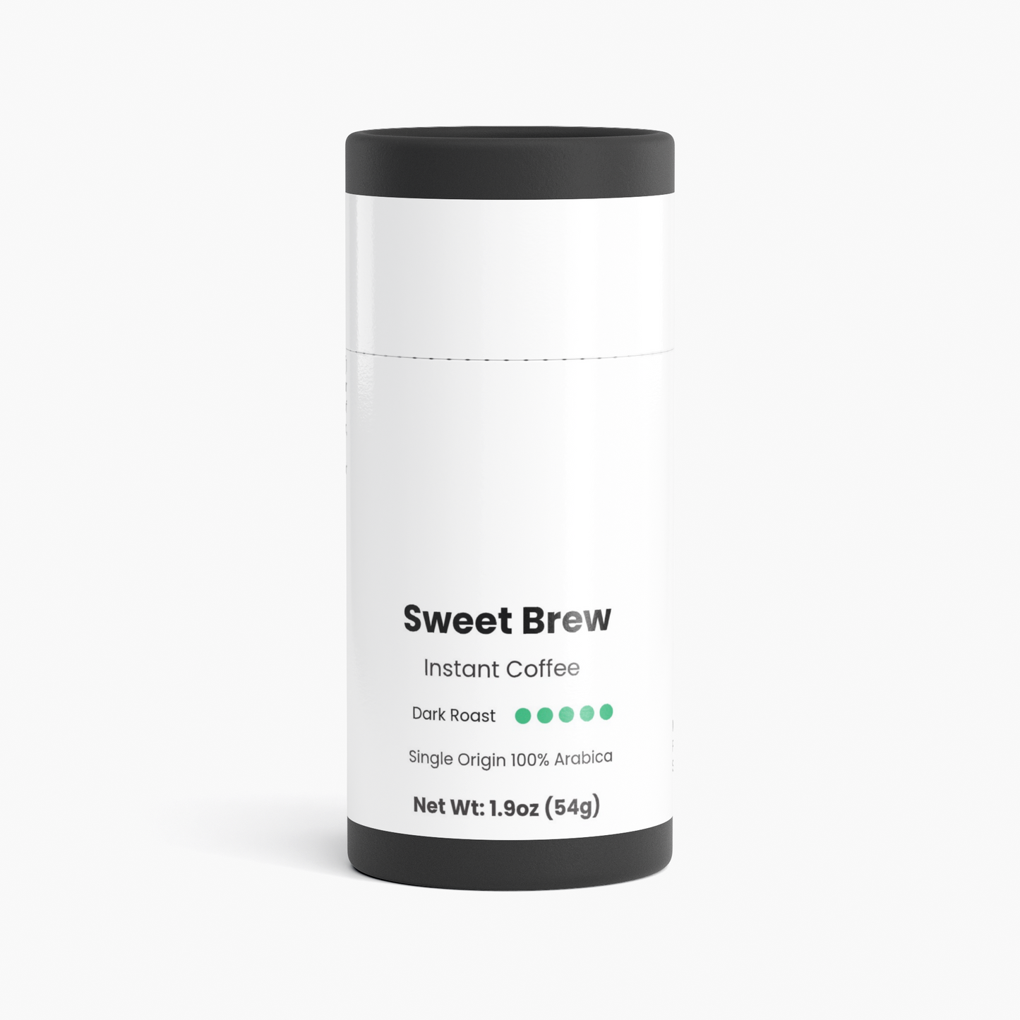 Sweet Brew Instant Coffee (Dark Roast)