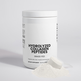 Grass-Fed Hydrolyzed Collagen Peptides