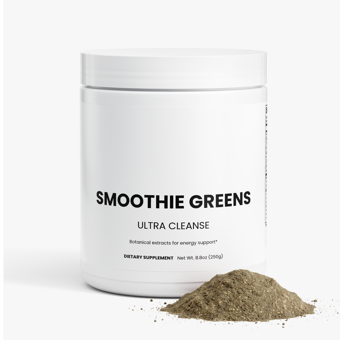 Ultra Cleanse Smoothie Greens