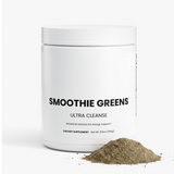 Ultra Cleanse Smoothie Greens