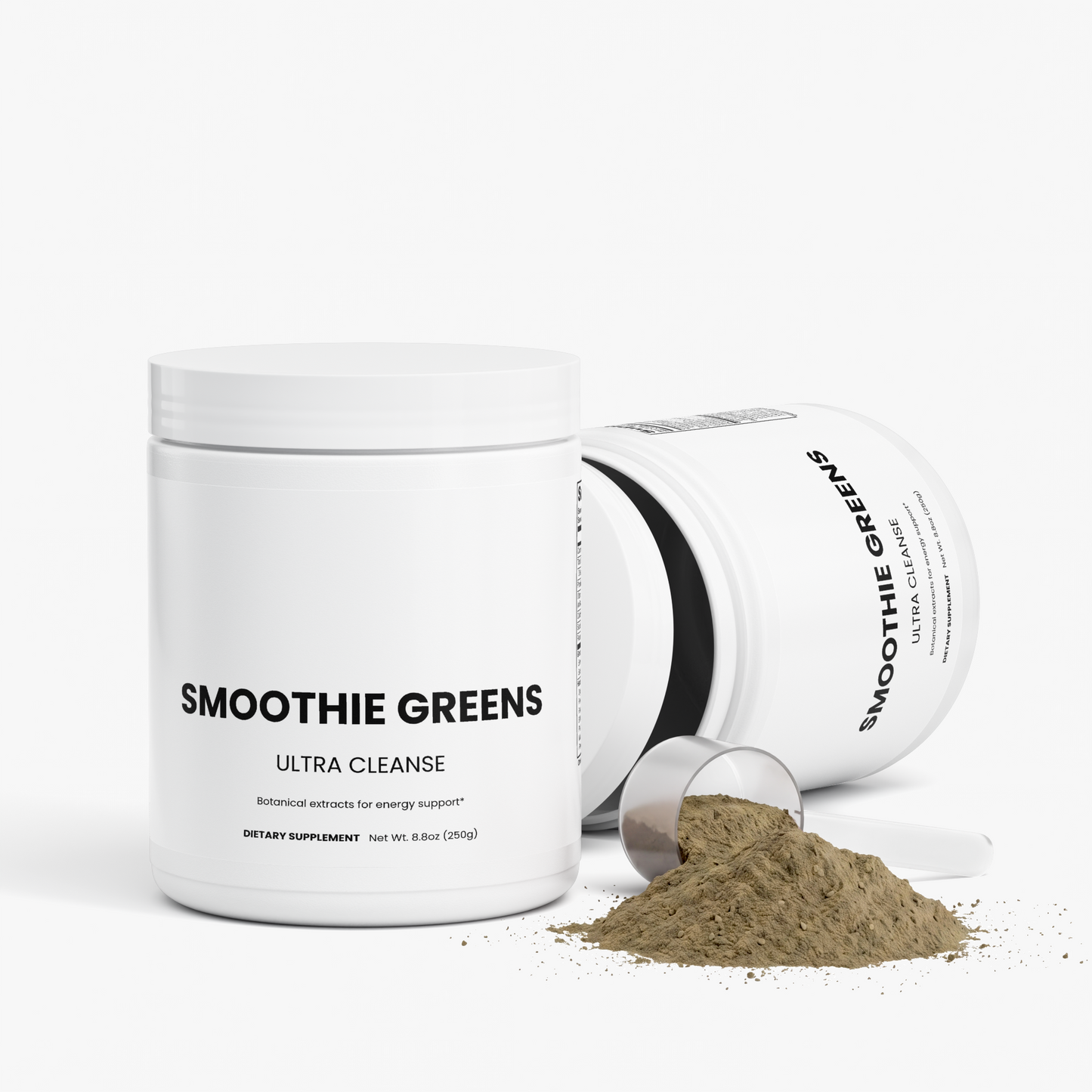 Ultra Cleanse Smoothie Greens