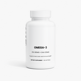 Omega-3 EPA 180mg + DHA 120mg