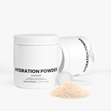Hydration Powder (Lemonade)