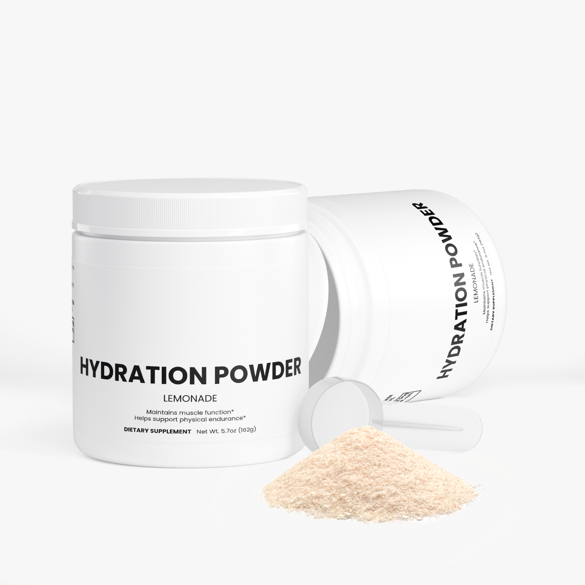 Hydration Powder (Lemonade)