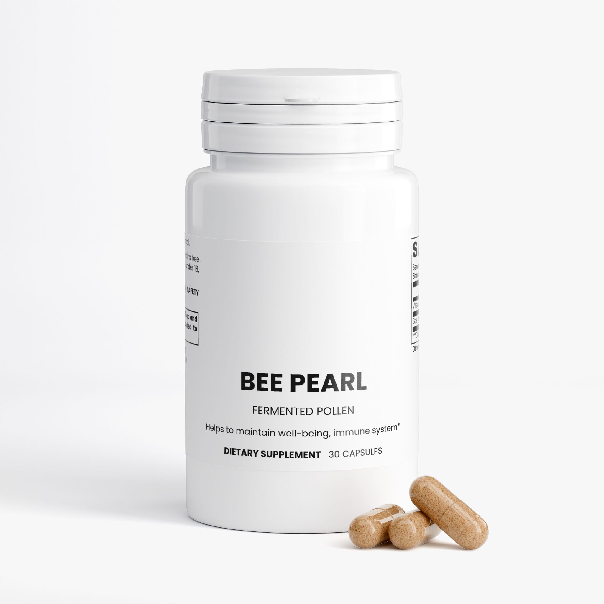 Bee Pearl