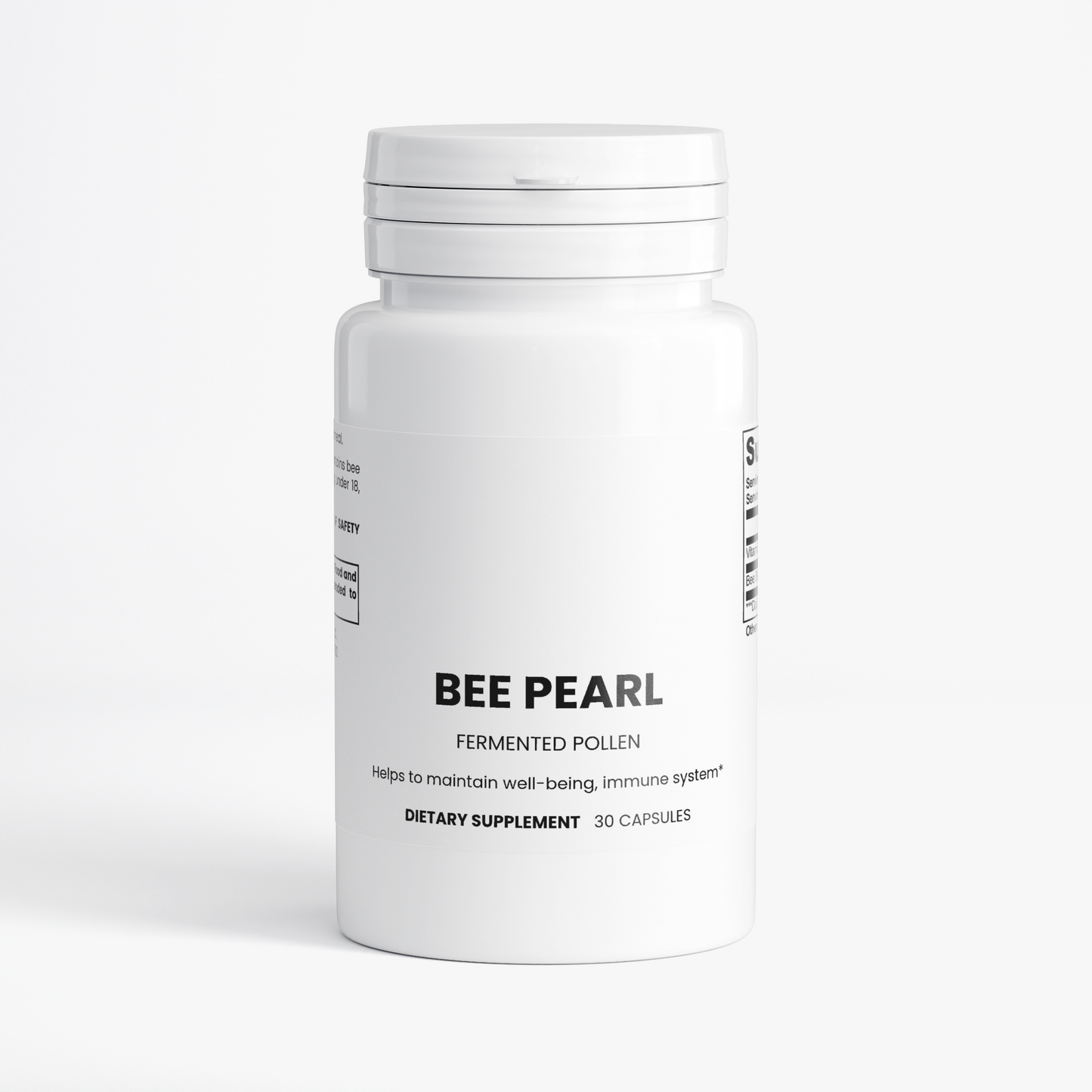 Bee Pearl