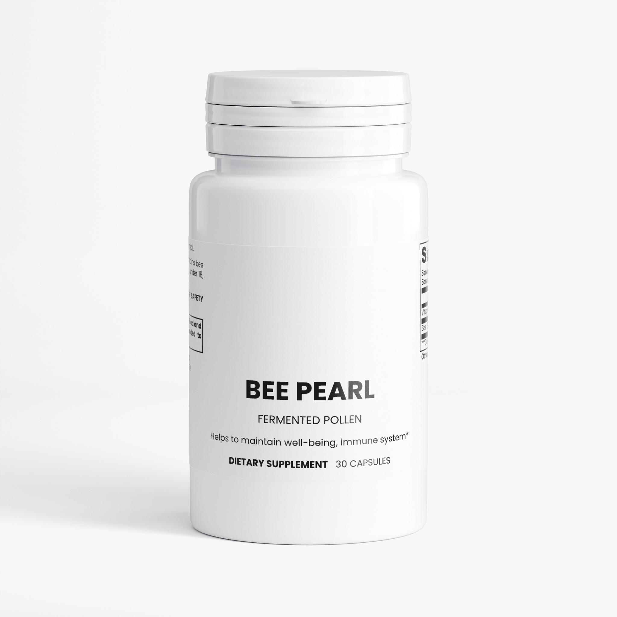 Bee Pearl
