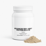 Advanced 100% Whey Protein Isolate (Vanilla)