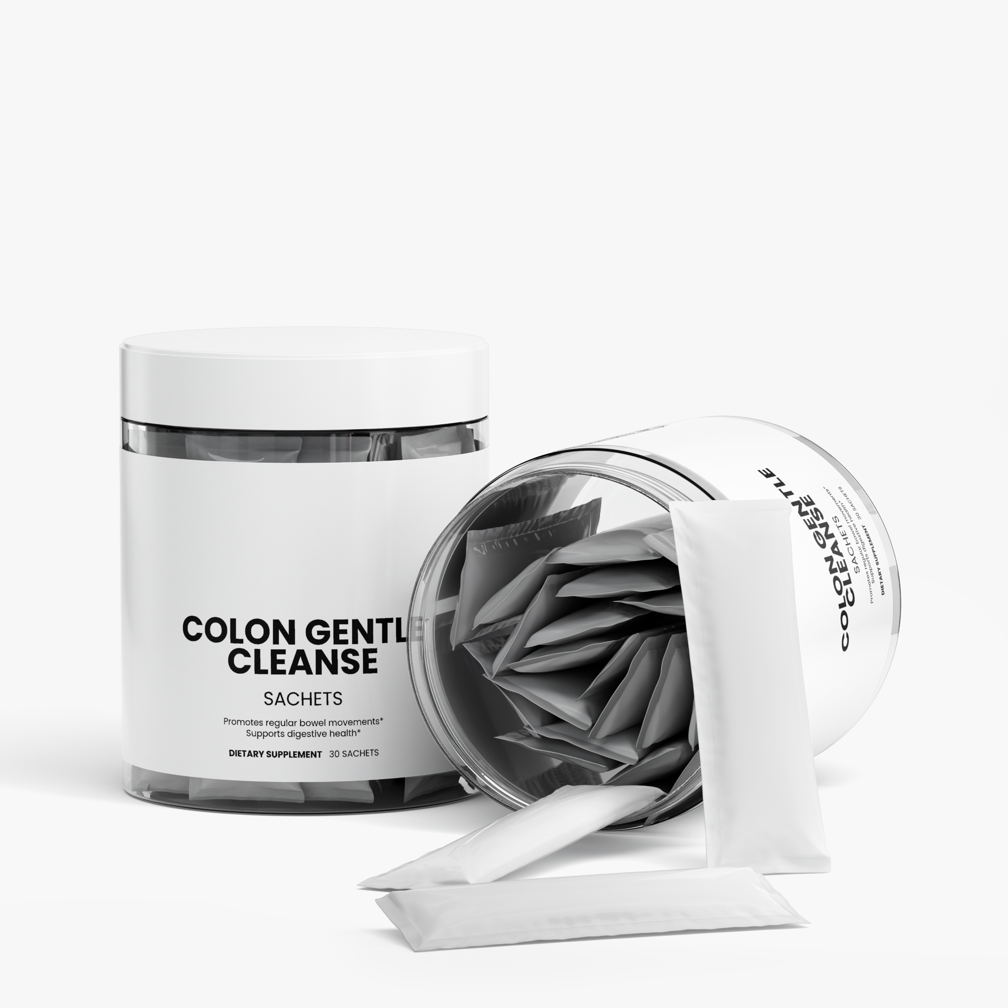 Colon Gentle Cleanse