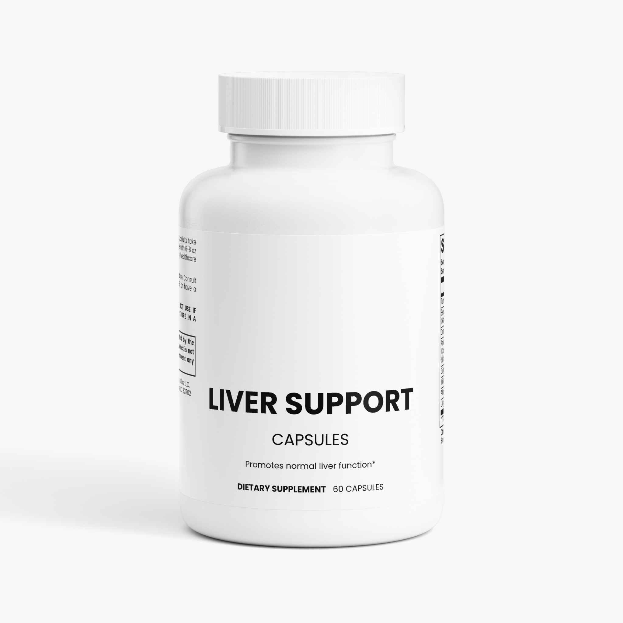 Liver Support