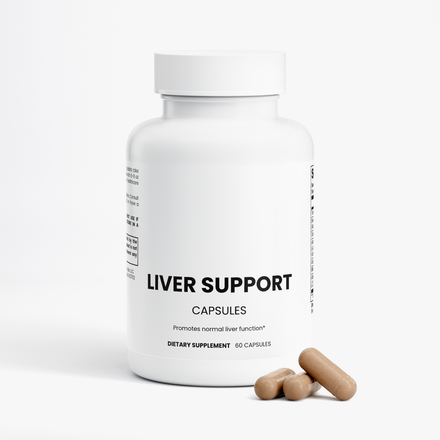 Liver Support