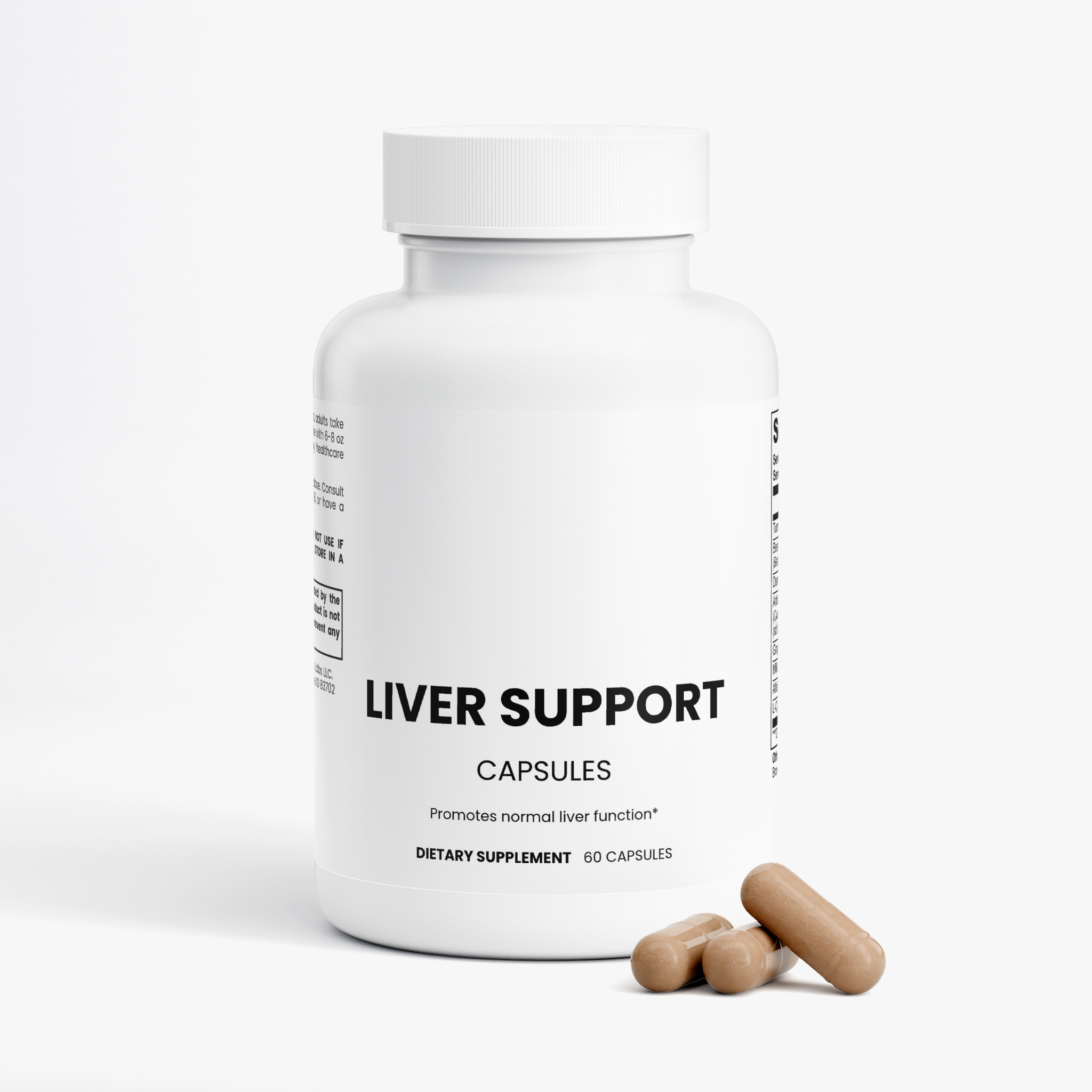 Liver Support