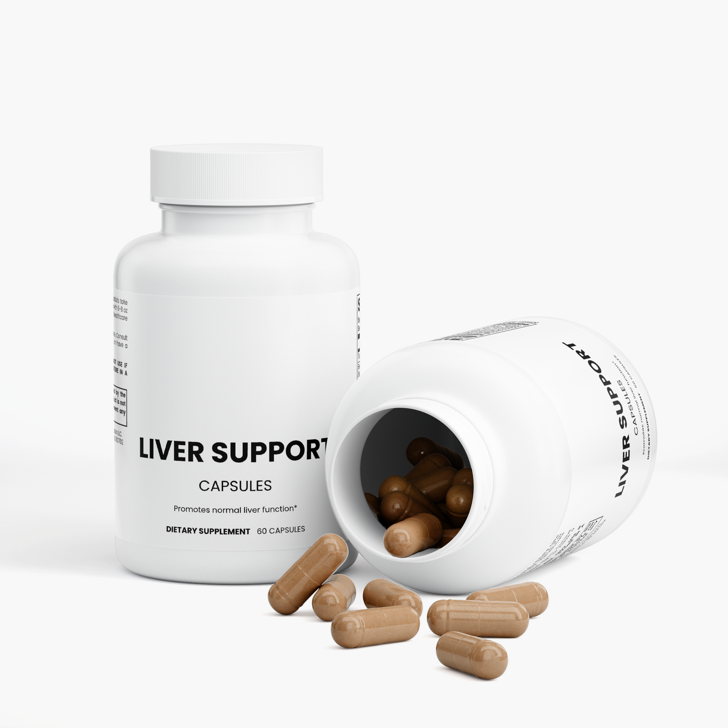Liver Support