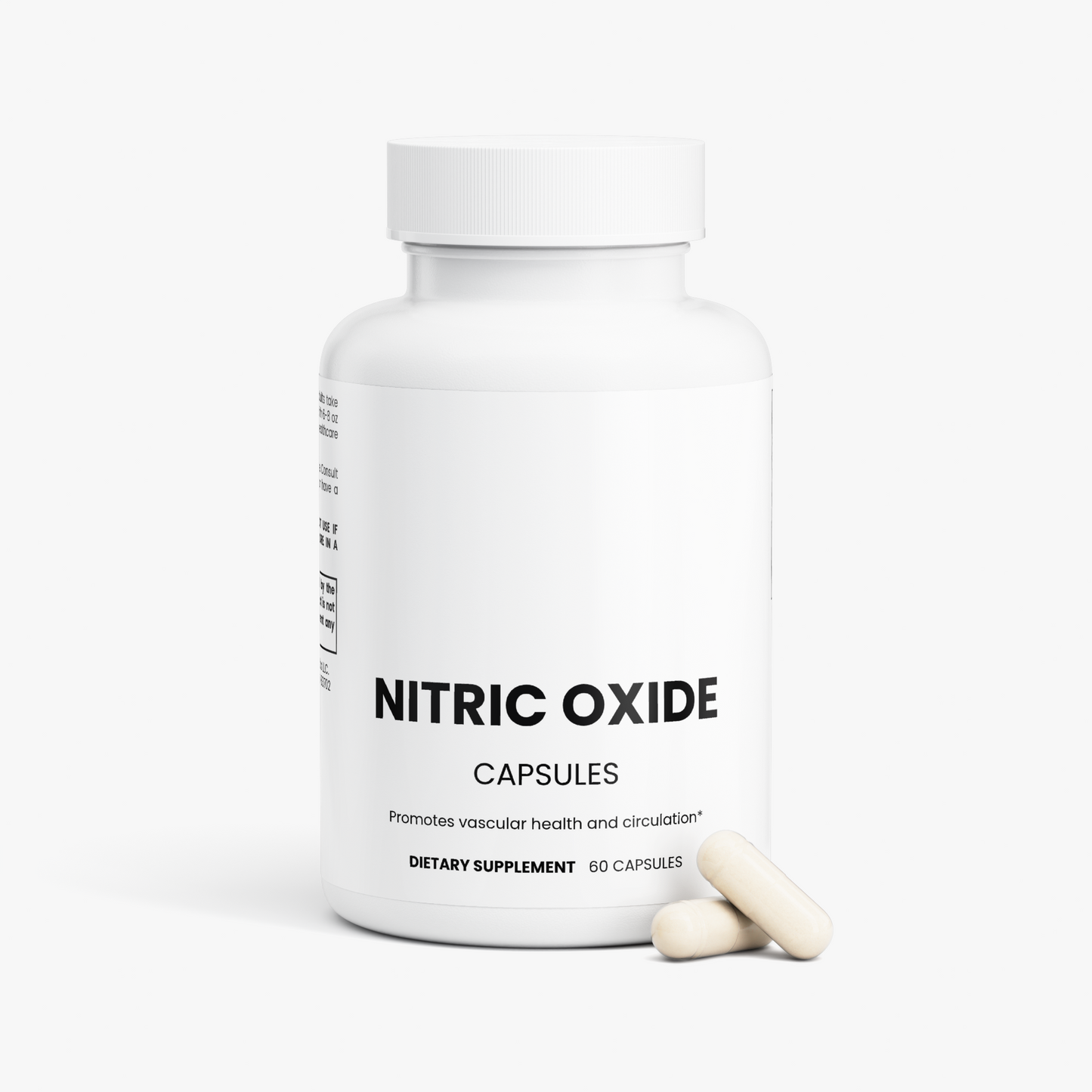 Nitric Oxide