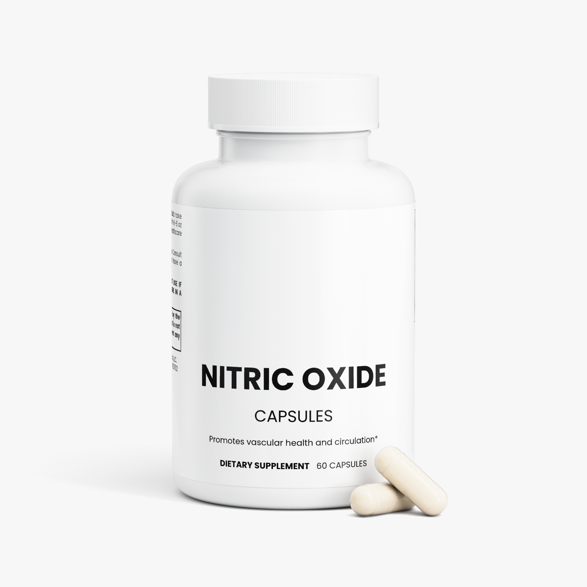 Nitric Oxide