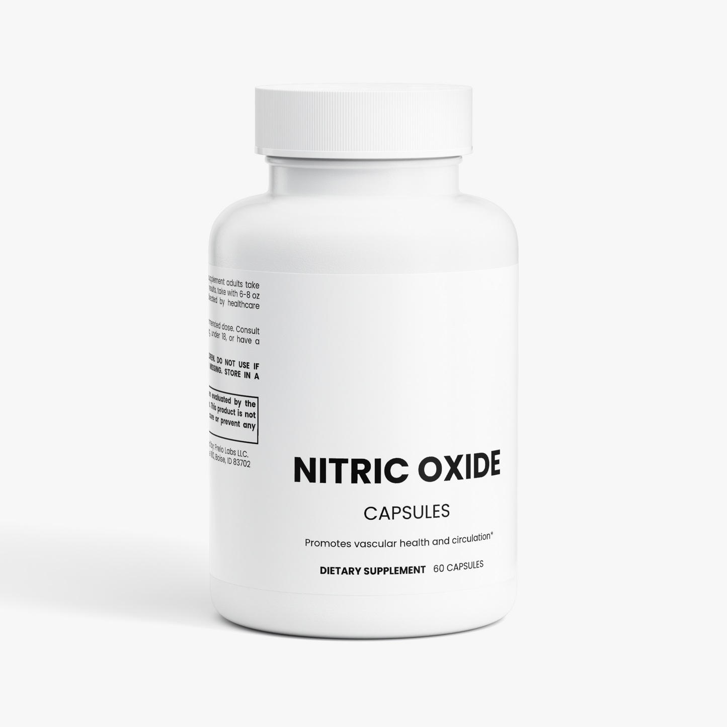 Nitric Oxide