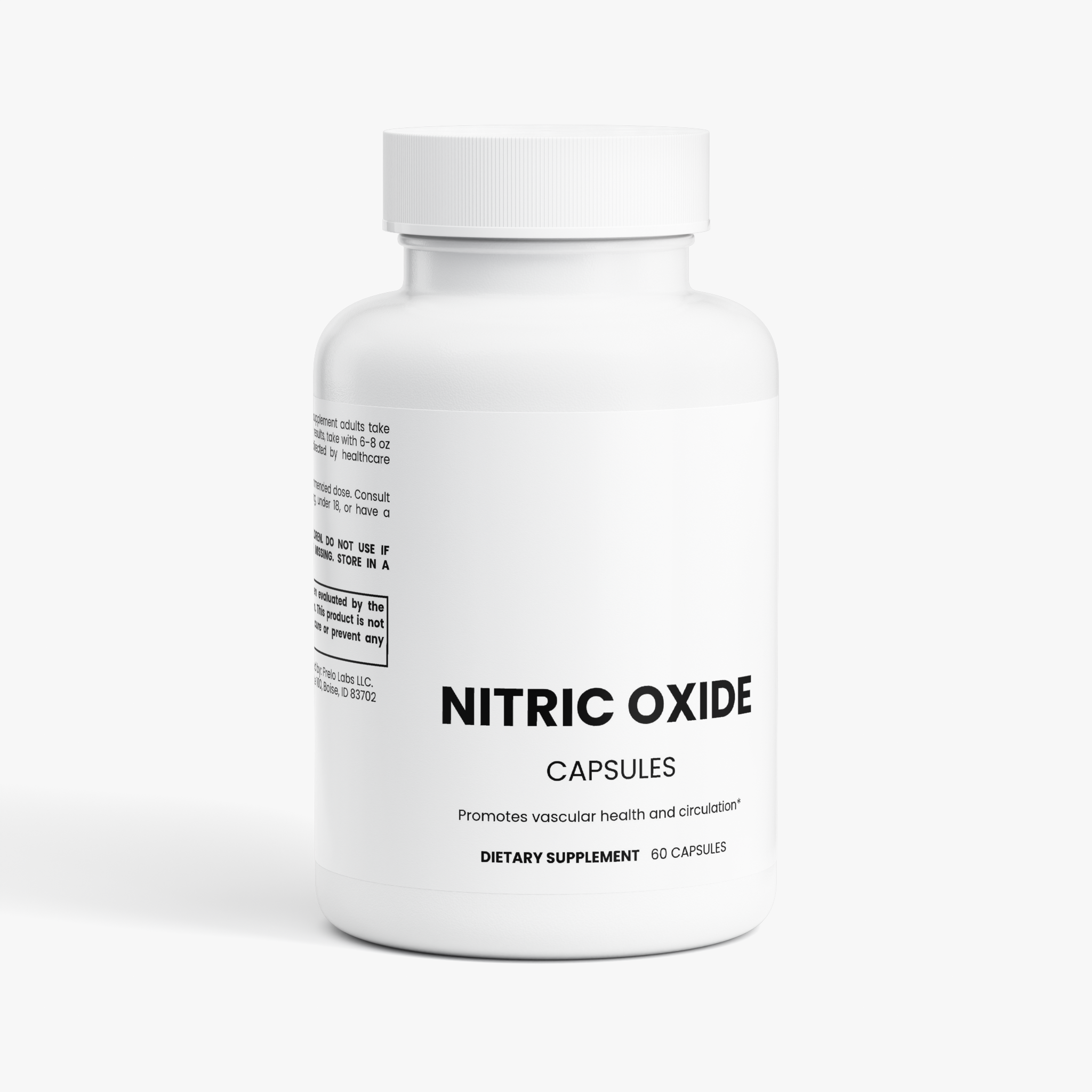 Nitric Oxide