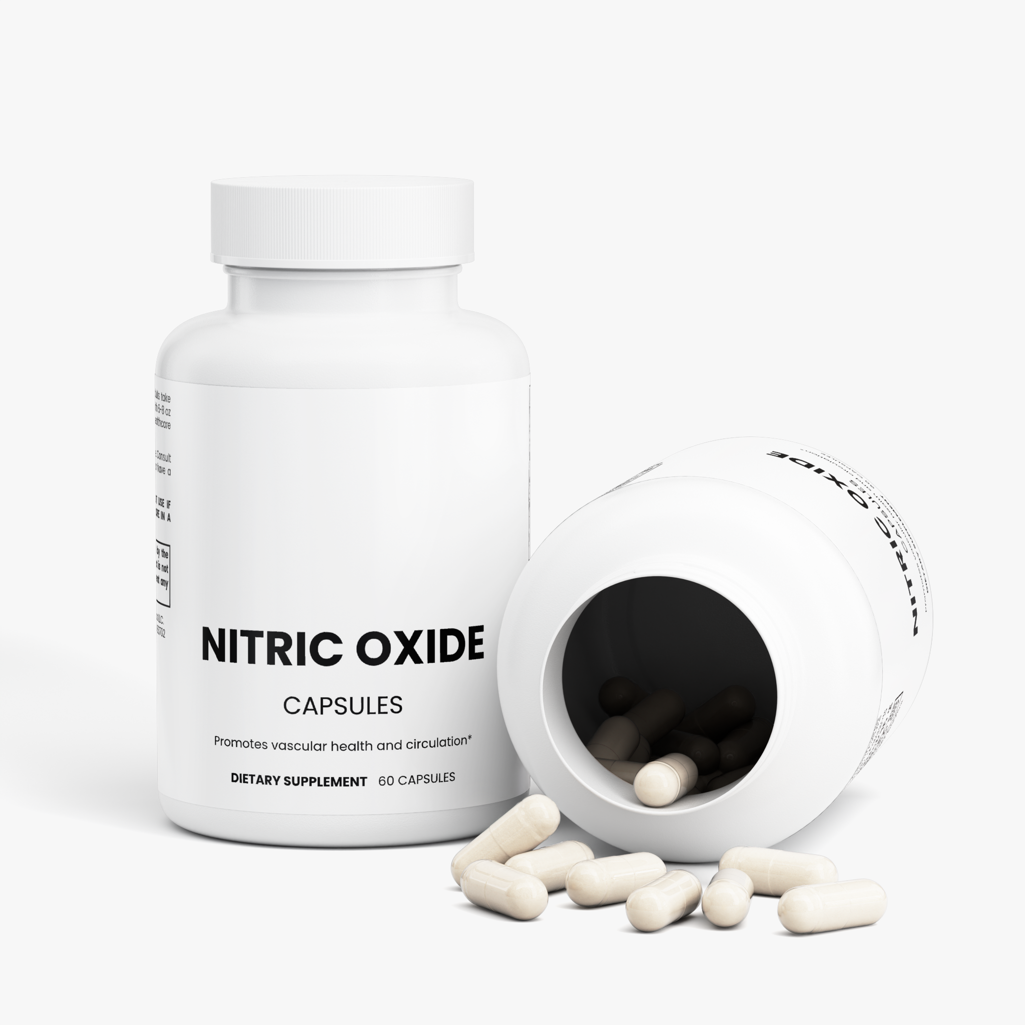 Nitric Oxide